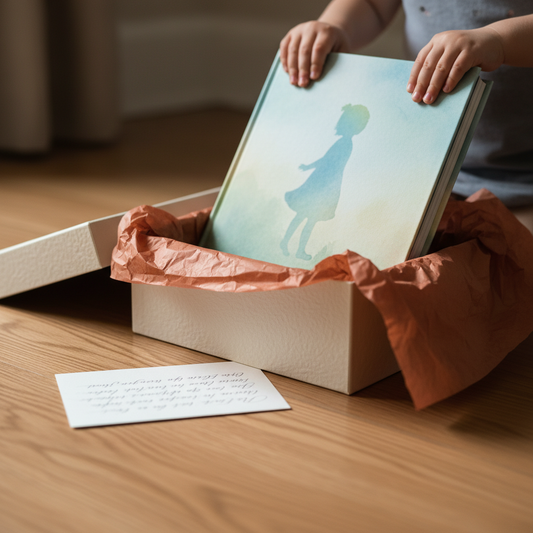 Choisir le bon cadeau de naissance : 5 idees qui passent l'epreuve du temps