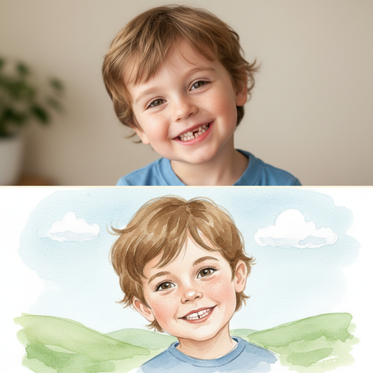 Pourquoi votre enfant ne se reconnait pas dans les livres personnalises classiques
