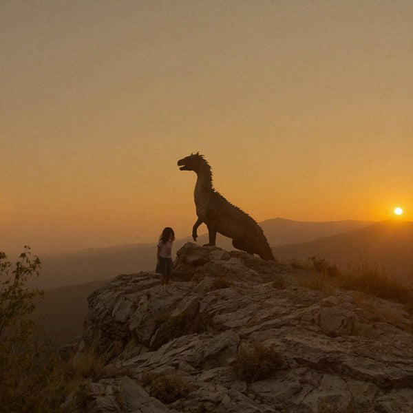 Pays des dragons