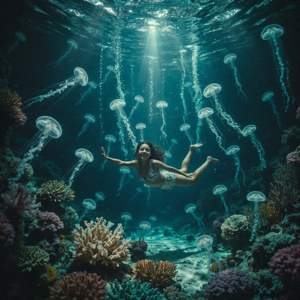 Royaume des oceans
