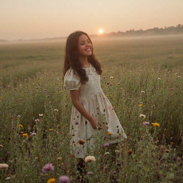 Prairie enchantee